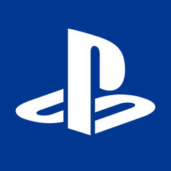 Mobile PS4 app logo 