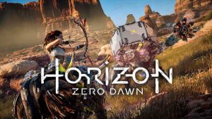 Horizon Zero Dawn