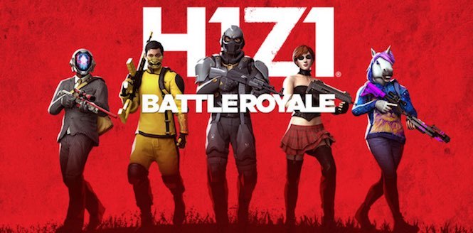 h1z1-battle-royal