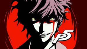 Persona 5