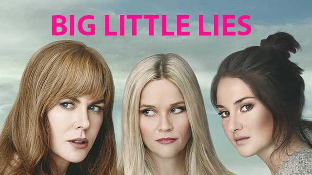 Big Little Lies