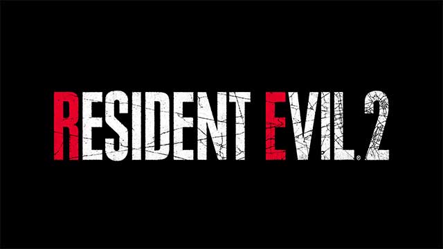 Resident Evil 2