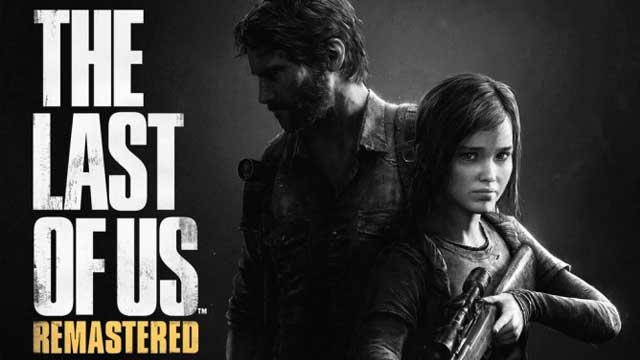 Last of Us Remastered