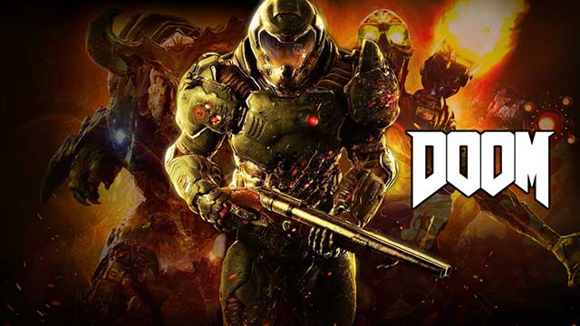 Doom 2016