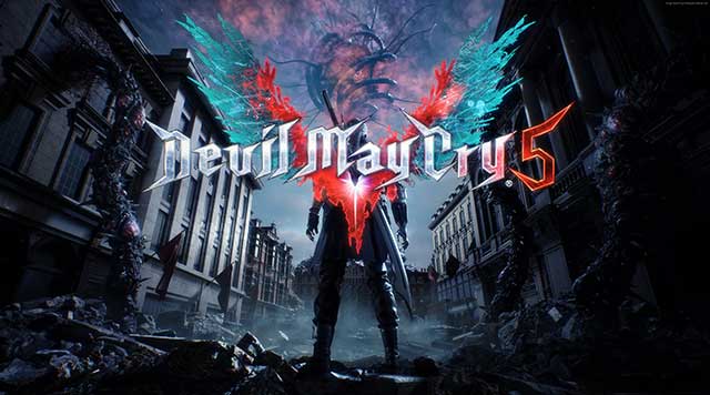 Devil May Cry 5