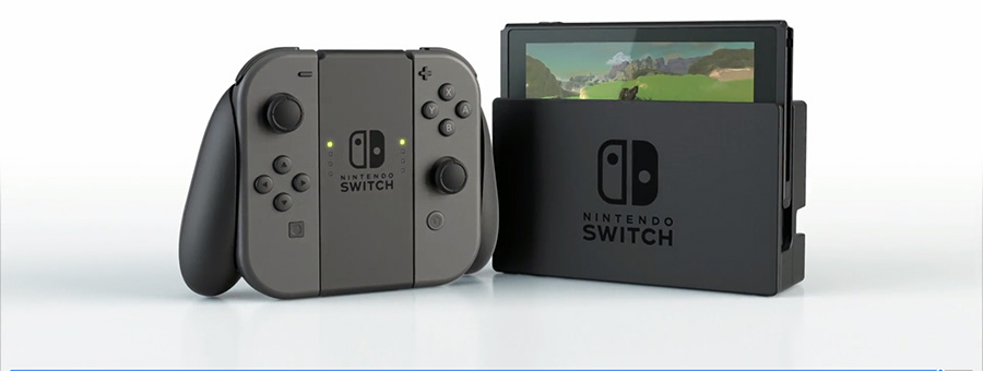 Nintendo Switch Things That You Expect