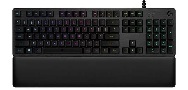 Logitech G513 Mechanical