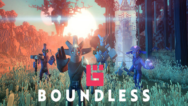 Boundless