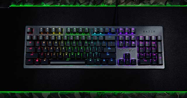 Razer Huntsman