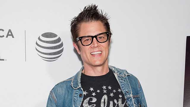 Johnny Knoxville