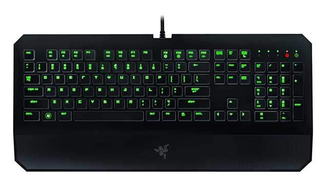 Razer Deathstalker