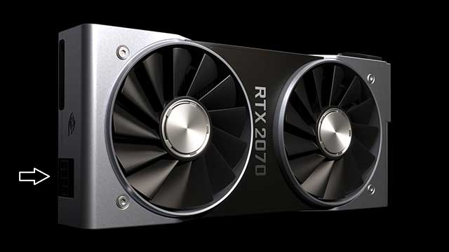 Gamescom 2070 New NVIDIA RTX 2080Ti, 2080 and 2070