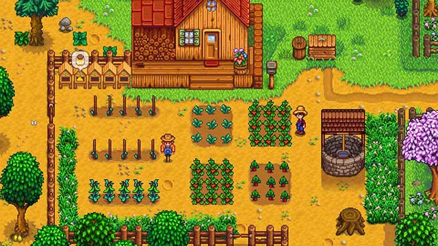 Stardew Valley image02