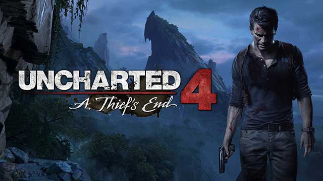 Uncharted 4 Top 10 PS4 Games Under 20 Dollars