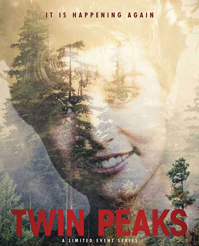 Twin Peaks: The Return