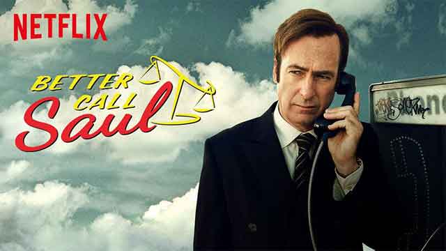 Better Call Saul