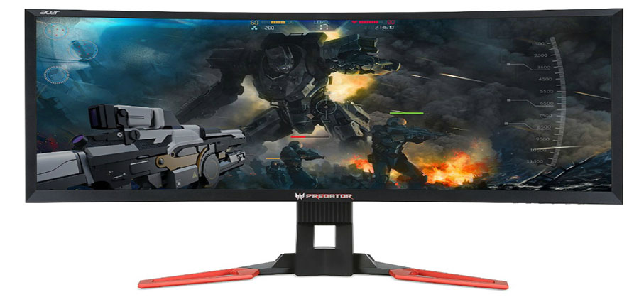 5 Best Gaming Monitors of 2018