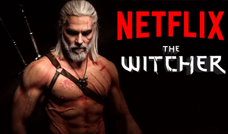 All we know About Netflix’s The Witcher All we know About Netflix’s The Witcher