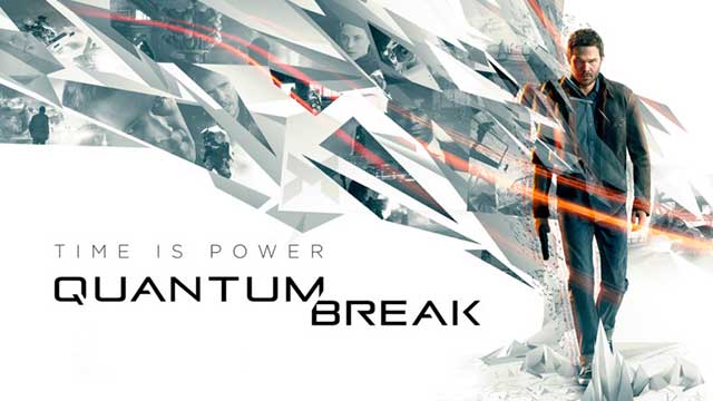 Quantum Break: A Time-Bending Adventure