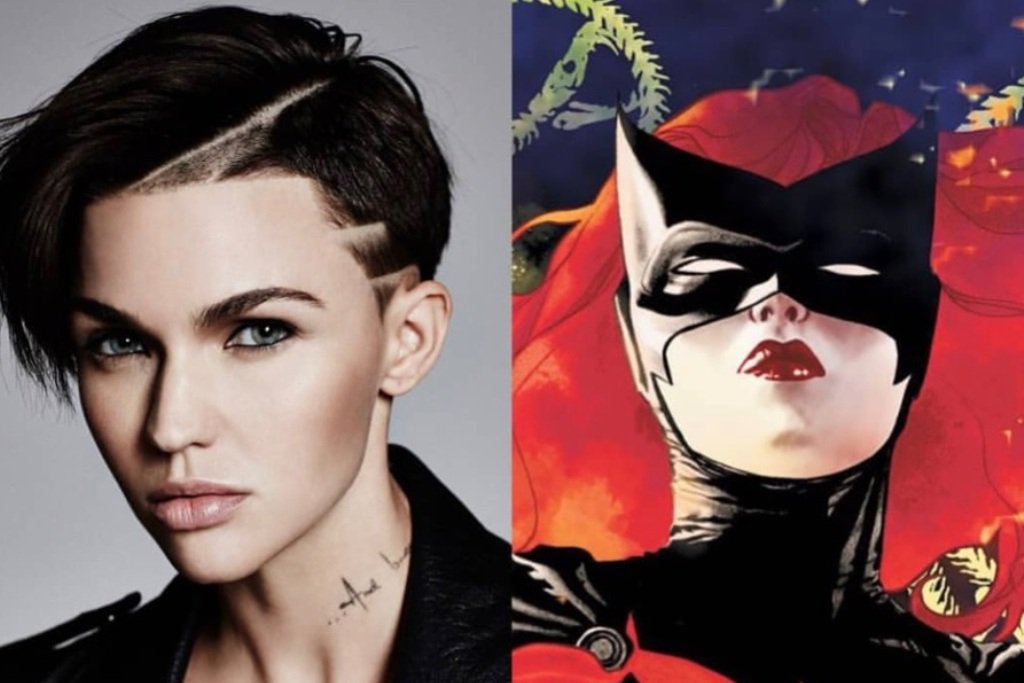 Ruby-Rose-Batwoman