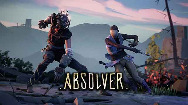 Absolver cover