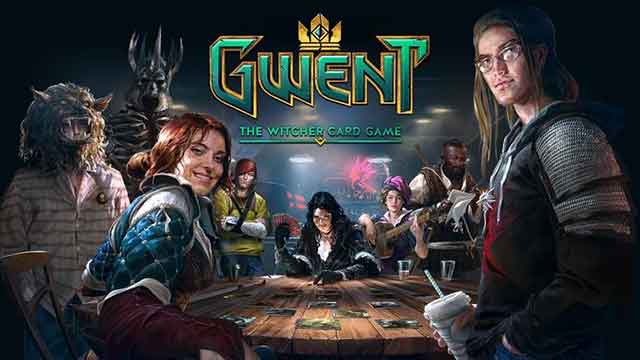 Gwent cover