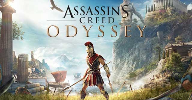 Assassin's Creed Odyssey