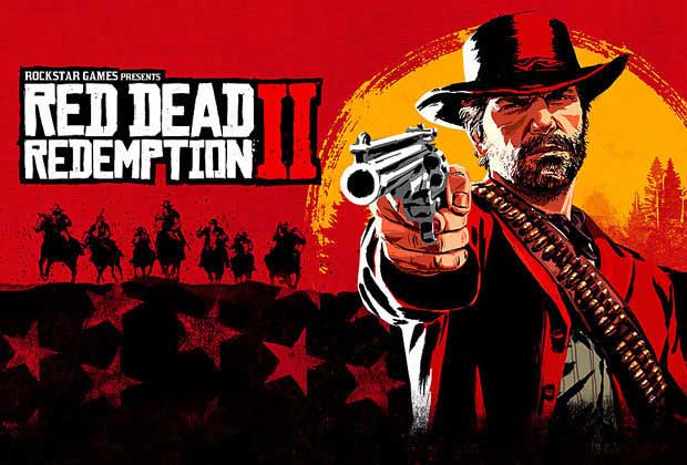 Red Dead Redemption II