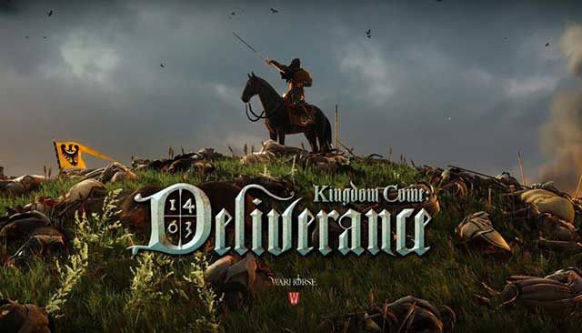 Kingdom Come Deliverance