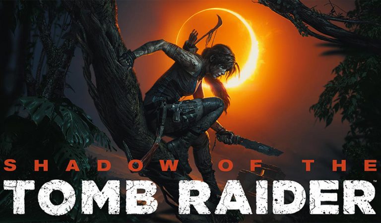 10 Things About Shadow of the Tomb Raider 10 Things About Shadow of the Tomb Raider