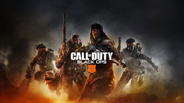 Call of Duty: Black Ops 4 Fix, Updates, Increased Player Count