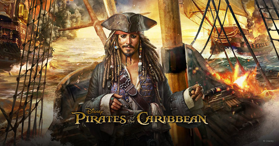 New Pirates of Caribbean May Happen Without Johnny Depp