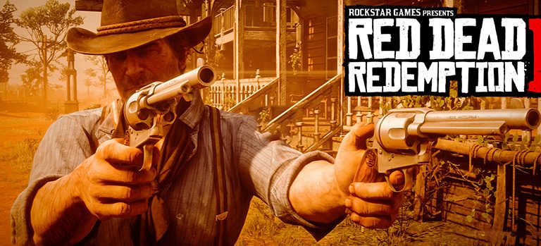 Things We Know About Red Dead Redemption 2 Things We Know About Red Dead Redemption 2