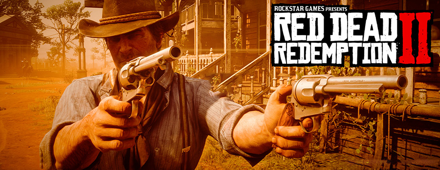 Red Dead Redemption 2 on PC