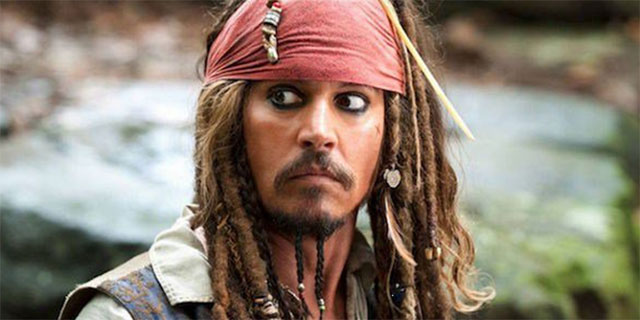 New Pirates of Caribbean May Happen Without Johnny Depp