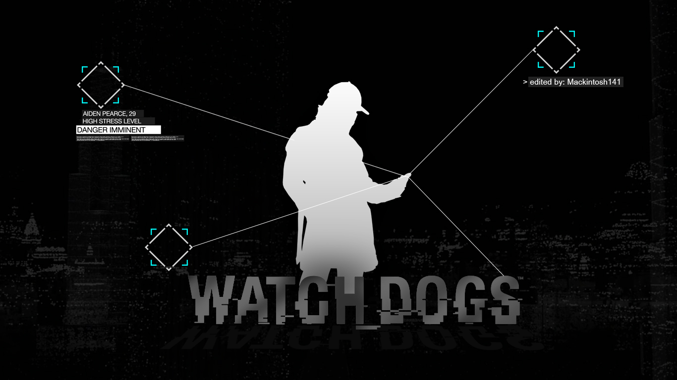 значок watch dogs steam фото 114