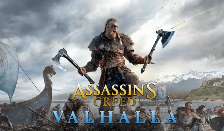 Assassin’s Creed Valhalla – The Next Game in the AC Franchise Assassin’s Creed Valhalla – The Next Game in the AC Franchise