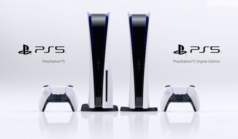 PlayStation 5 Revealed – Sony’s next-gen console is here PlayStation 5 Revealed – Sony’s next-gen console is here