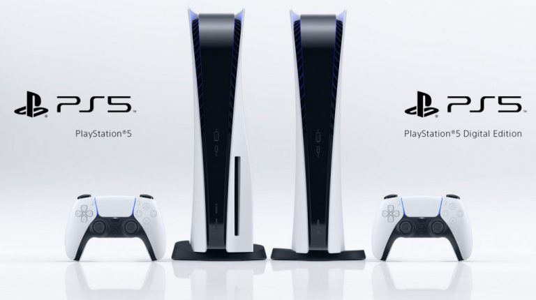 PS5 Pre-Order Registration Started, Sign Up ASAP « GamePike