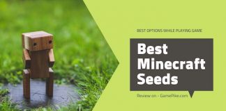 best minecraft seeds