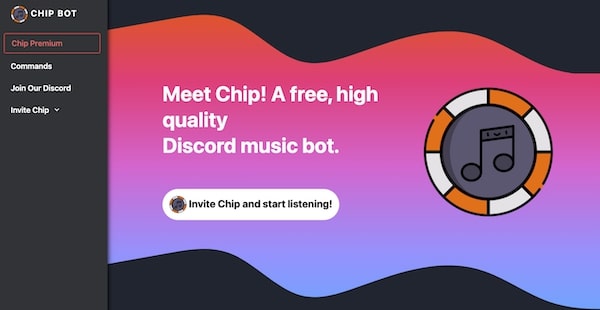 Chip bot