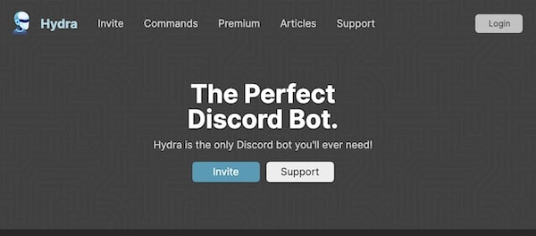 hydrabot