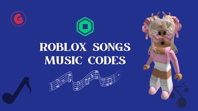 roblox music codes