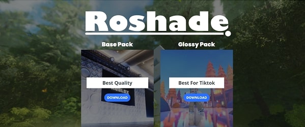 roshade