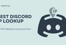best discord ip lookup