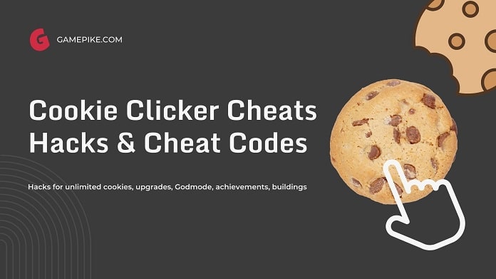 cookie clicker cheats codes
