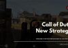 call of duty strategy