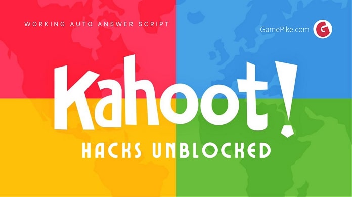 Kahoot Hacks Unblocked & Easy Auto Answer Scripts in 2023