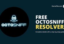 octosniff resolver