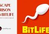 how to escape prison in bitlife